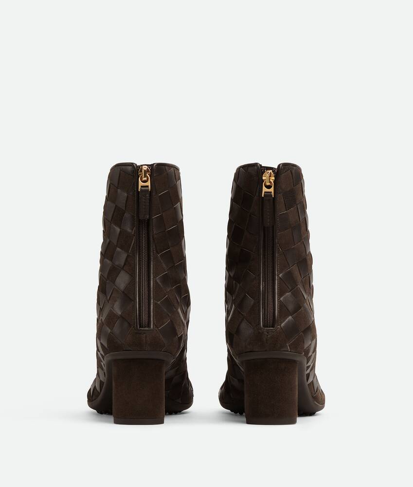 Display a large version of the product image 4 - Atomic Ankle Boot