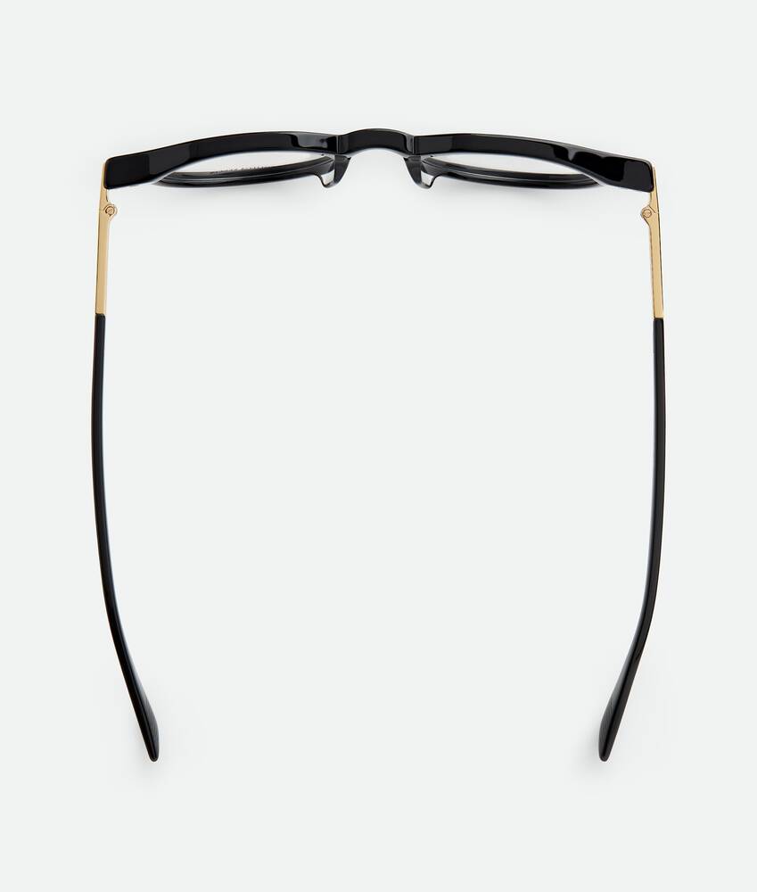 Display a large version of the product image 3 - Forte Recycled Acetate Panthos Eyeglasses