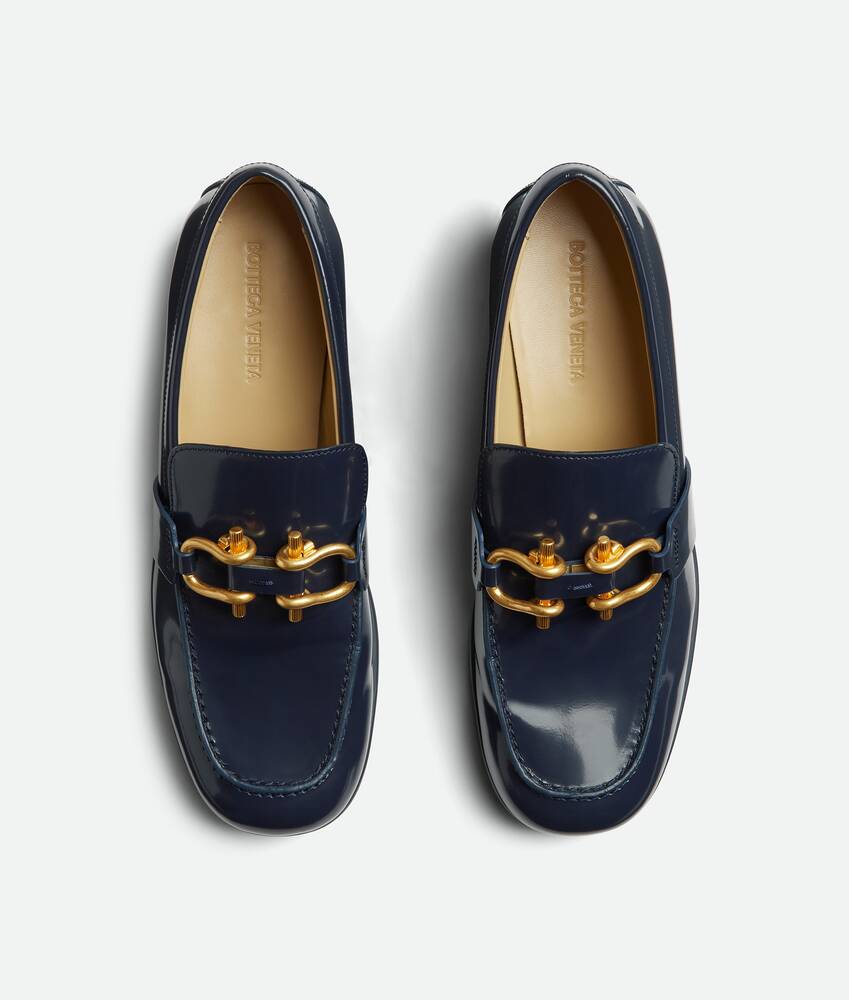 Display a large version of the product image 4 - Monsieur Loafer