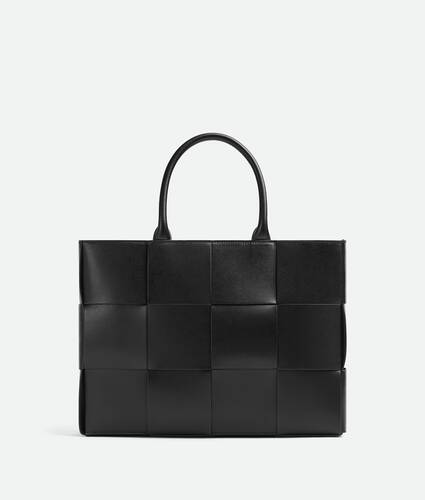 Small East-West Arco Tote
