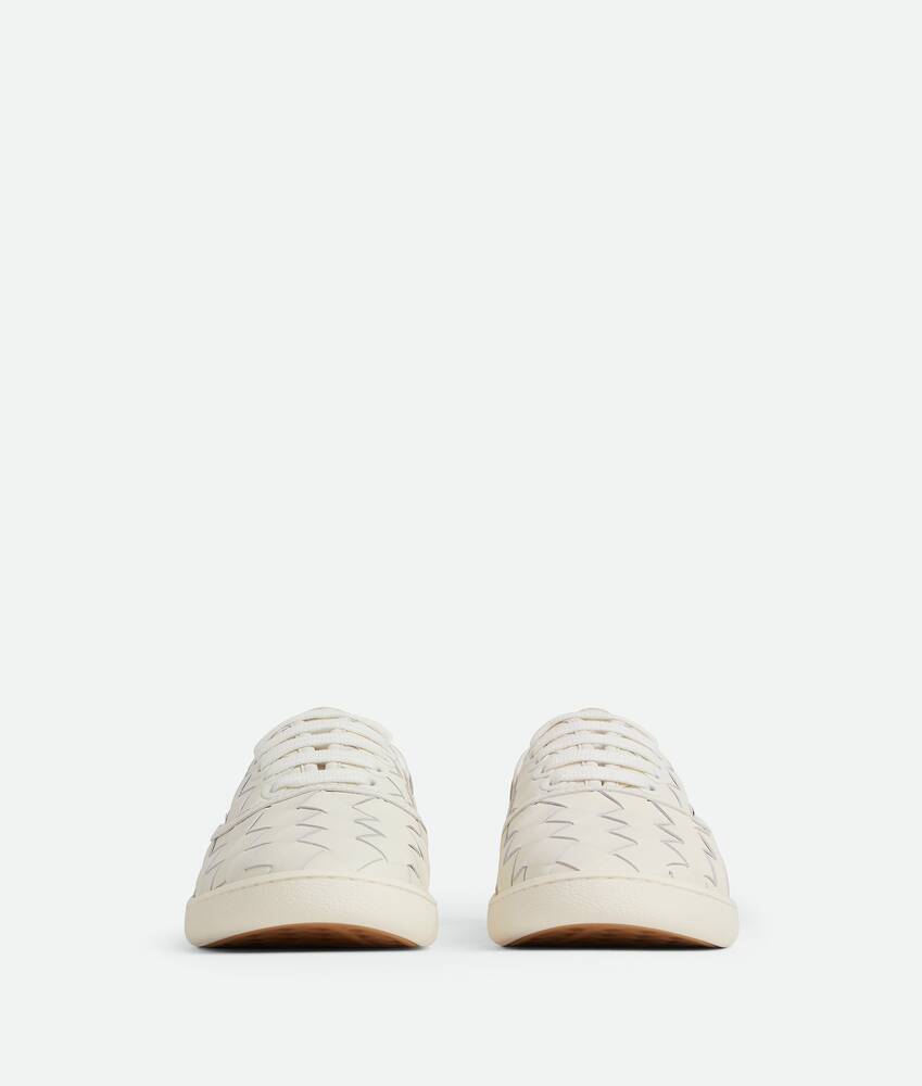 Bottega veneta sale white sneakers