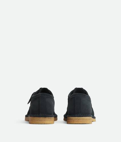 Daddy Lace-Up Shoe