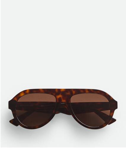 Ein größeres Bild des Produktes anzeigen 1 - Classic Sonnenbrille In Pilotenform