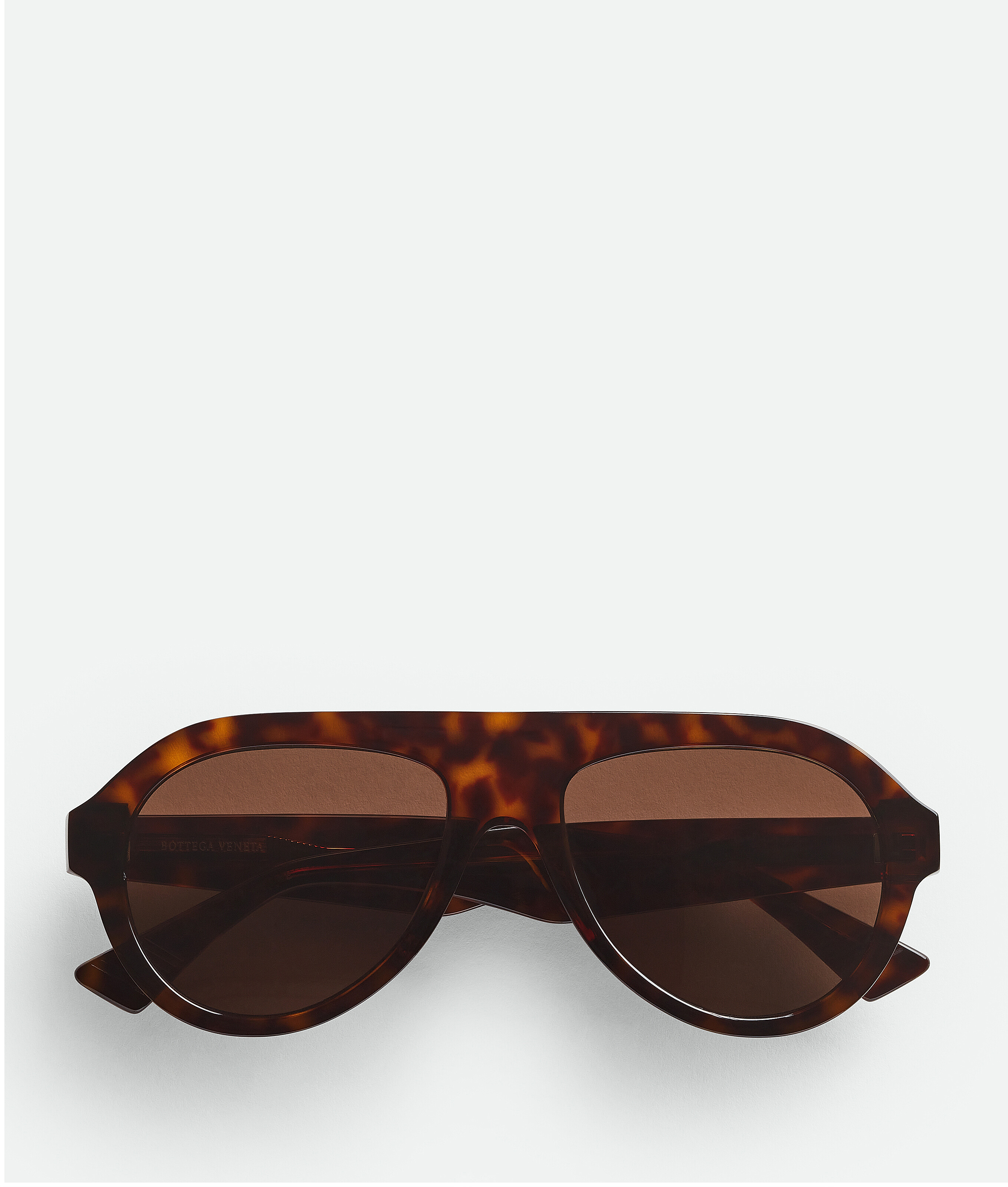 Bottega Veneta Women's Aviator Sunglasses