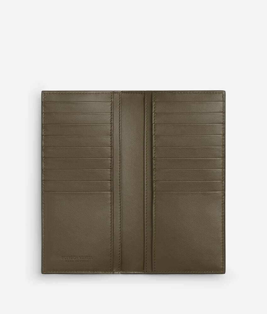 Display a large version of the product image 2 - Cassette Long Wallet