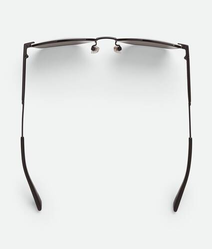 Classic Square Sunglasses