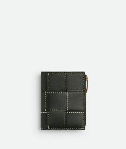 2月まで値下げします！BOTTEGA VENETA トラベルウォレット／財布財布