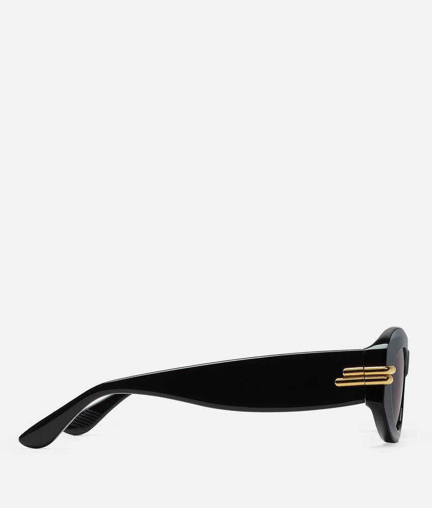 Display a large version of the product image 3 - Mitre Oval Sunglasses