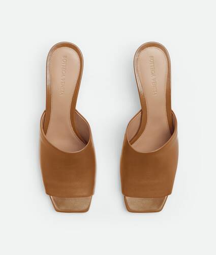 Knot Mule