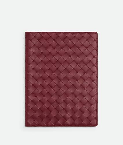Funda Notebook Grande Intrecciato