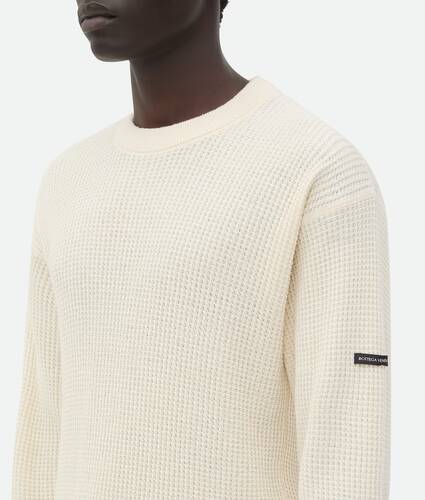 Cotton Jumper