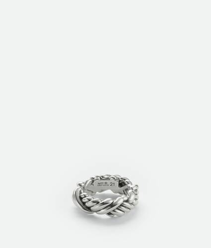 Intreccio Ring