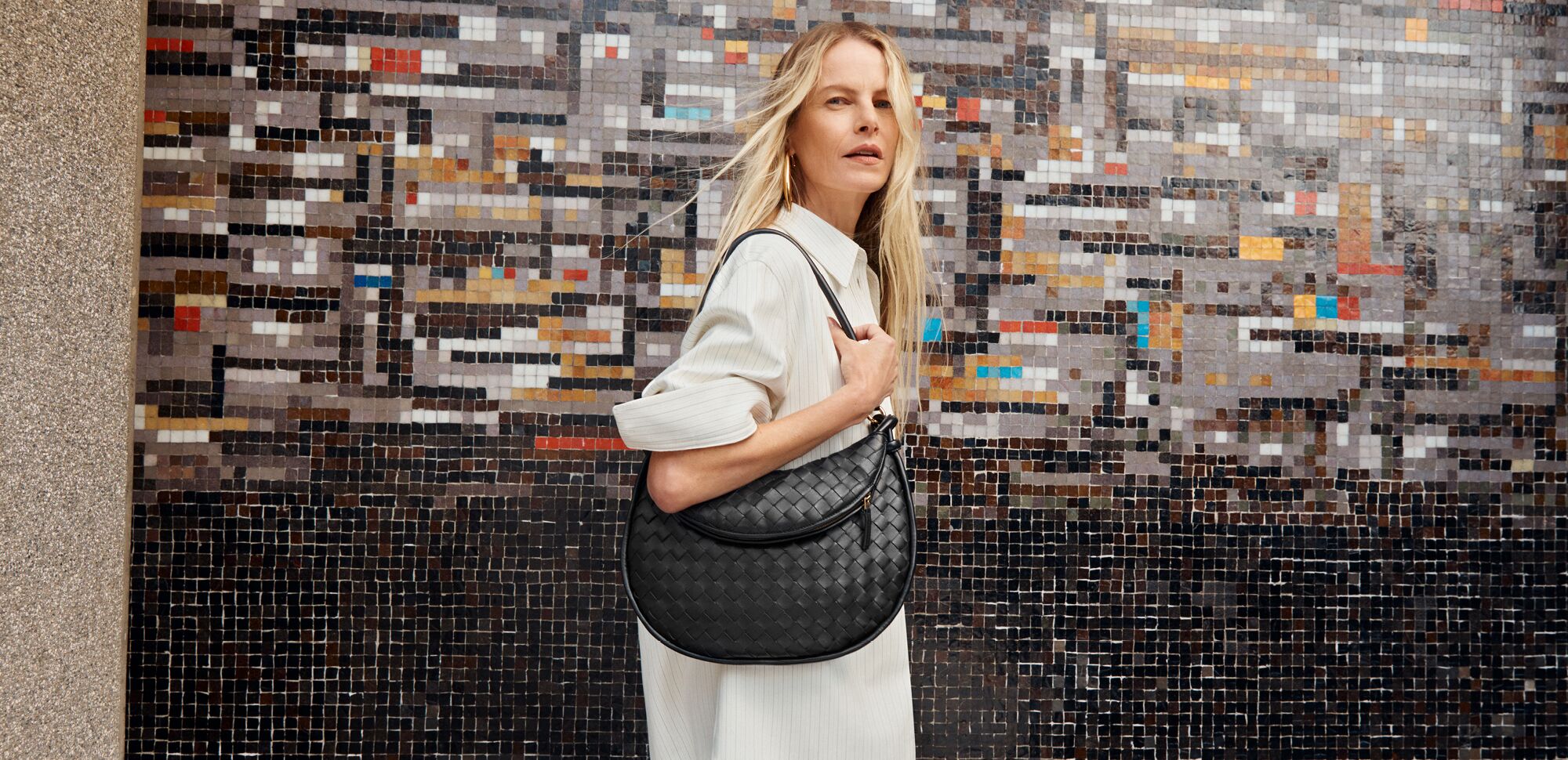 You Can Now Buy Old-Season Bottega Veneta Bags As Part Of The