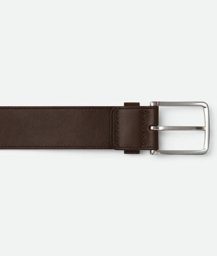 Intrecciato Belt