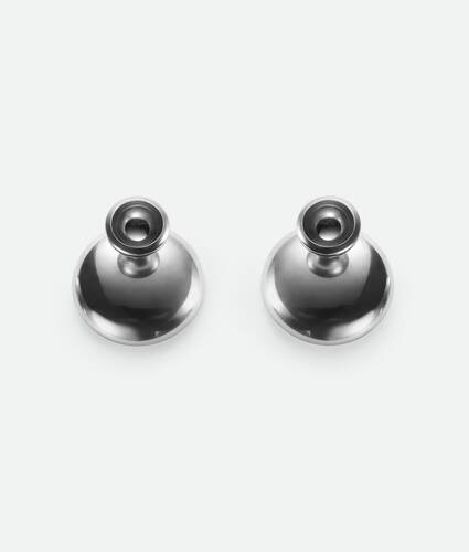 Concave Earrings