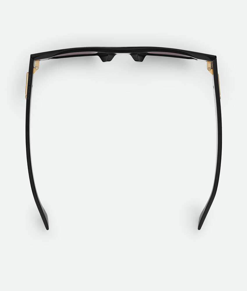 Display a large version of the product image 3 - Ultrathin Squared Sunglasses