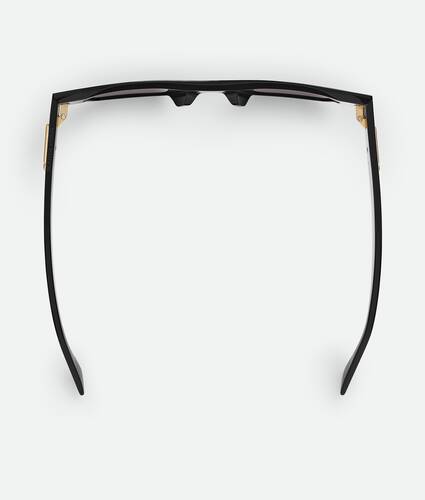 Lunettes de soleil carrées Ultrathin