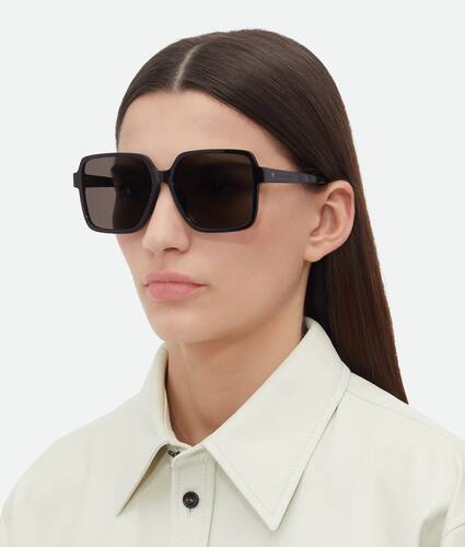 Soft Square Sunglasses