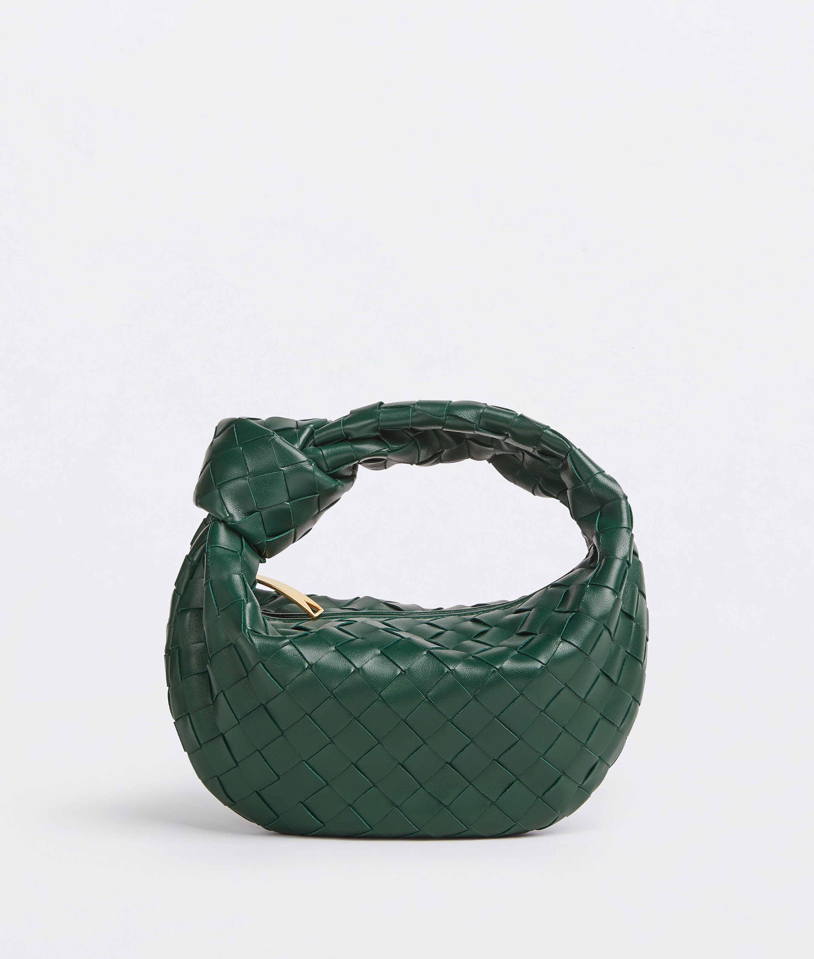 Bottega veneta mini jodie green Clearance