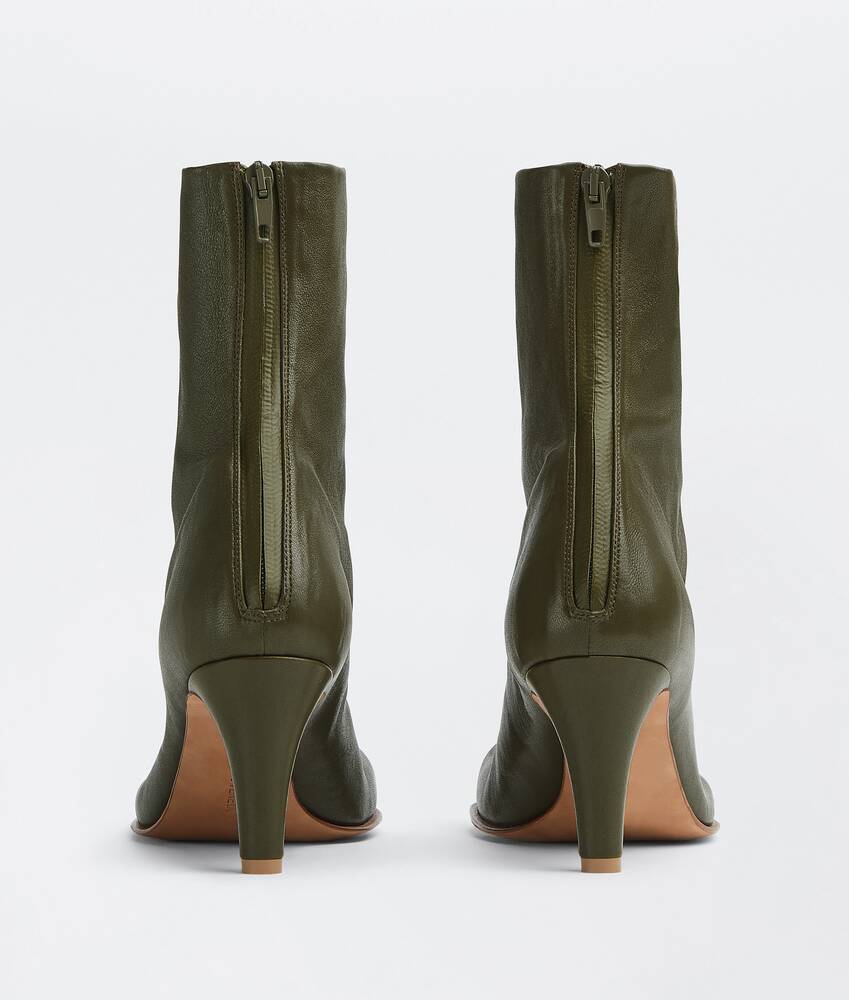 卡其色dbloc踝靴| 葆蝶家bottega veneta03 us