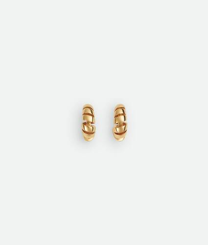 Twist Earrings