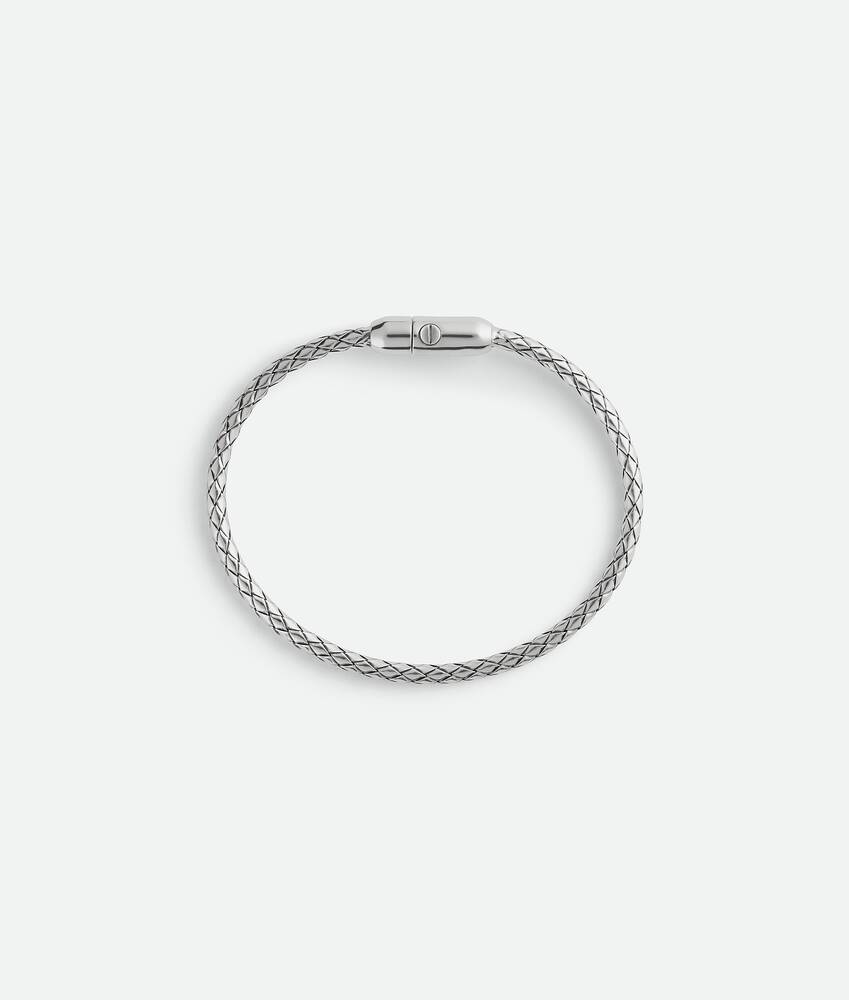 Display a large version of the product image 3 - Intreccio Bracelet