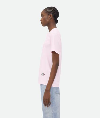 Light Cotton Jersey T-Shirt