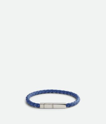 Afficher une grande image du produit 1 - Bracelet En Cuir Braid