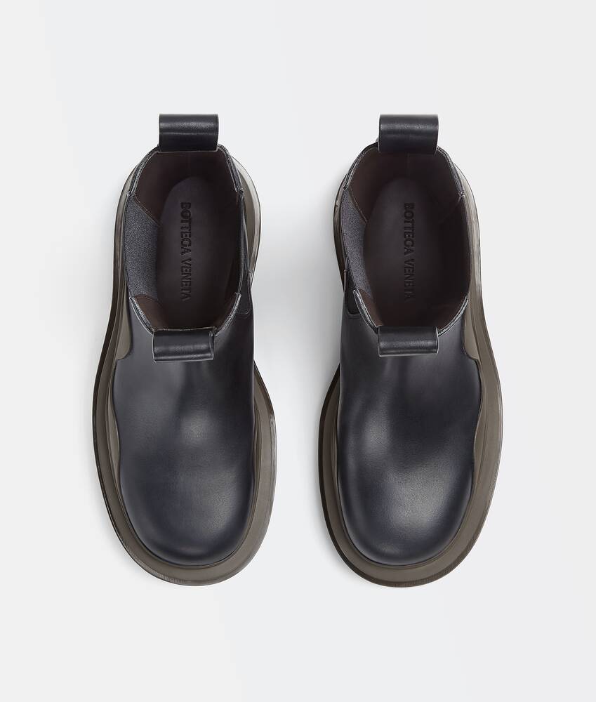 Display a large version of the product image 4 - Tire Chelsea Boot
