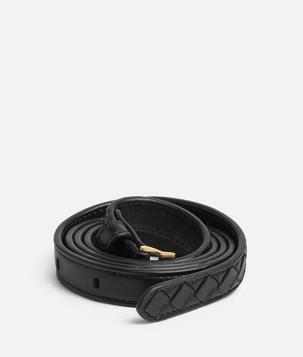 Thin Watch Belt