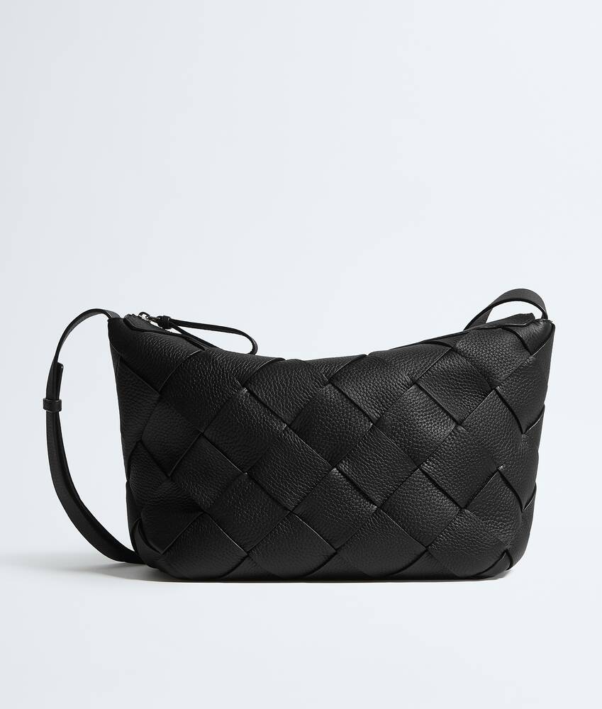 Diago Hobo in Black