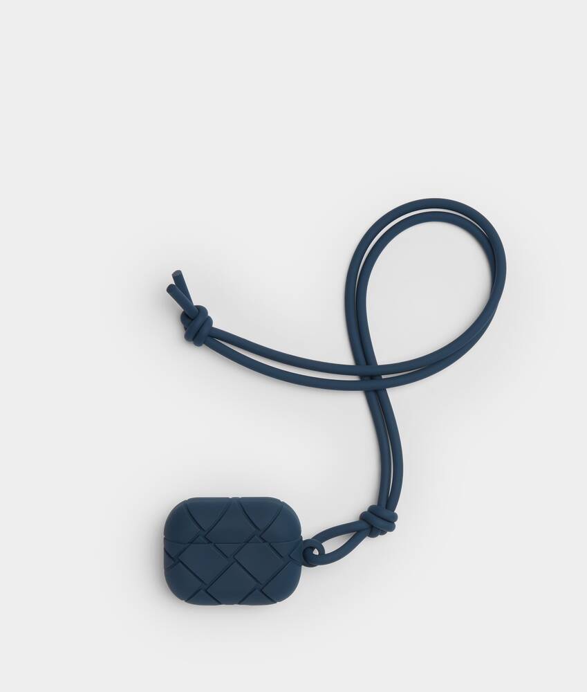 ディープブルーAirpods Pro ケース| Bottega Veneta® 日本