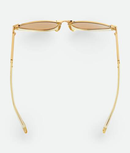 Classic Cat Eye Sonnenbrille