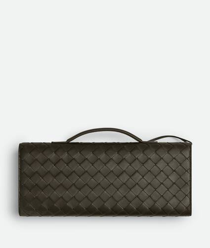 Andiamo Clutch