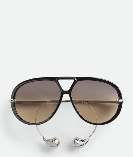 Lunettes de soleil aviateur Drop