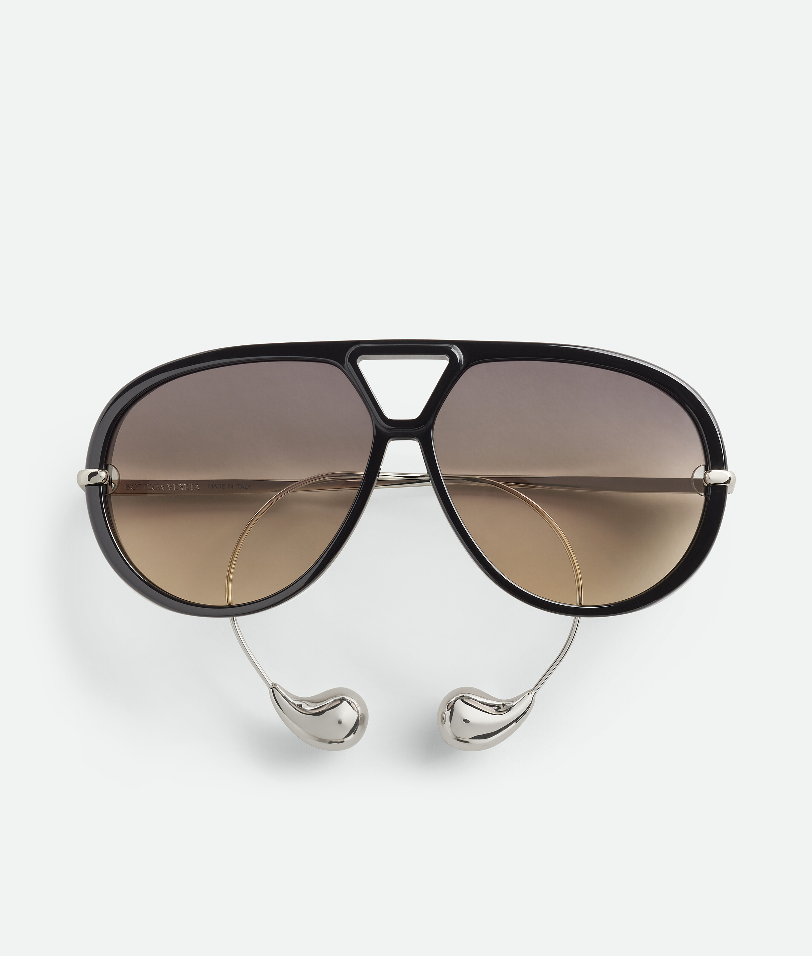 Drop Aviator Sunglasses
