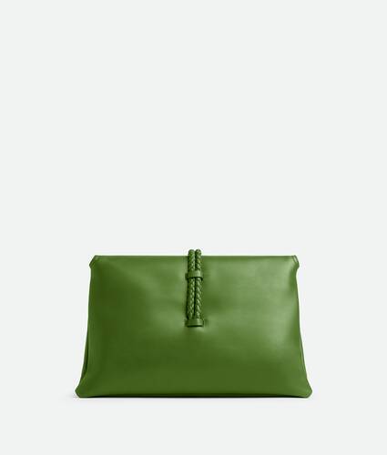 Bottega veneta bag green best sale