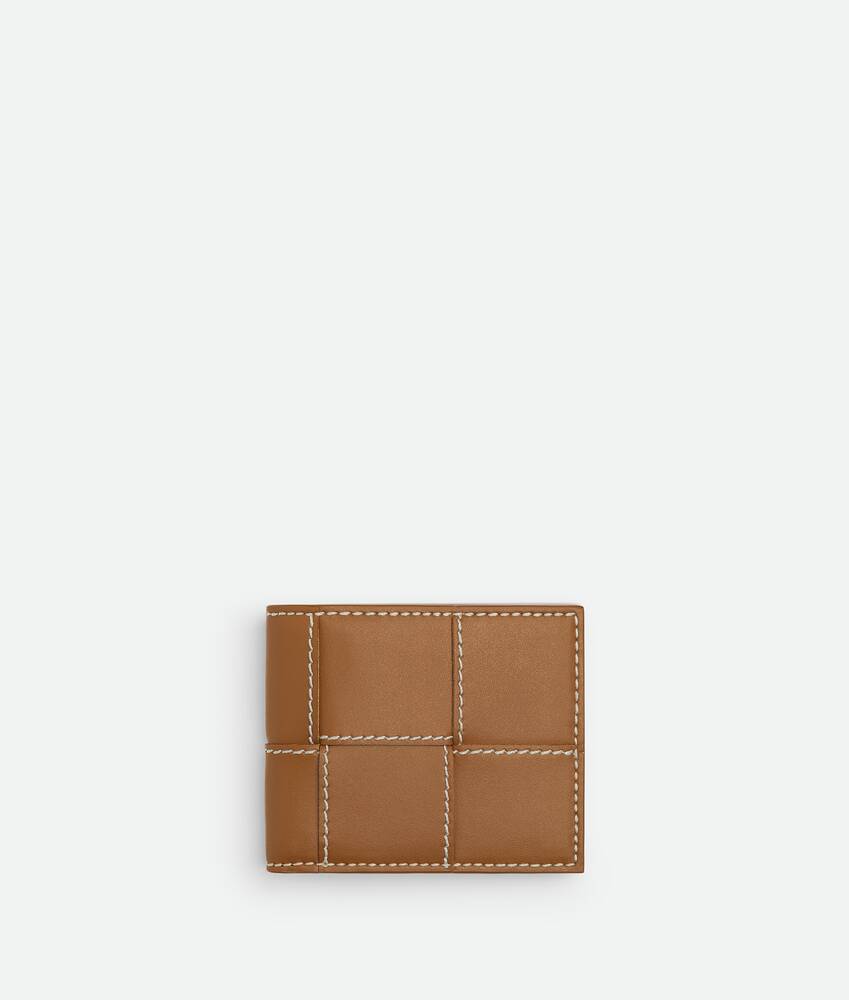 Buy Ted Baker Men Brown Folded Leather Wallet Online - 814550 | The  Collective