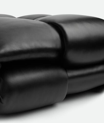 Rectangular Padded Intreccio Cushion