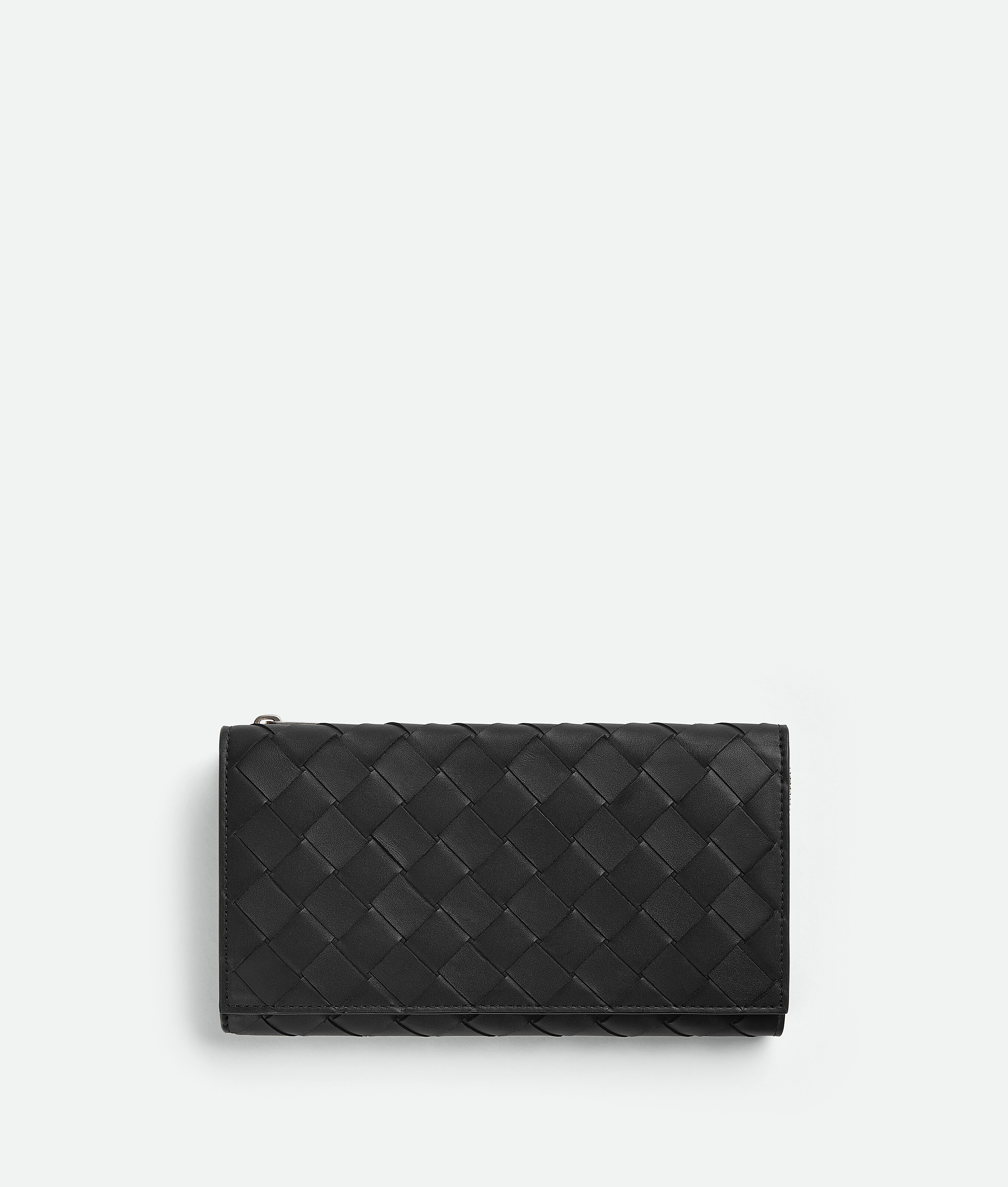 箱付 BOTTEGA VENETA 115637 手帳 アジェンダ ブラック 黒RB2228