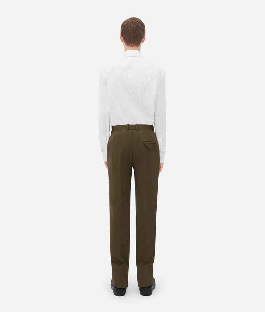 Display a large version of the product image 3 - Grain De Poudre Trousers