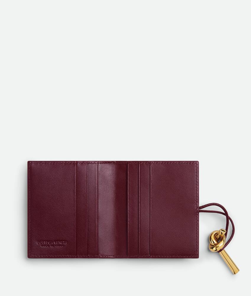 Display a large version of the product image 2 - Andiamo Flap Card Case