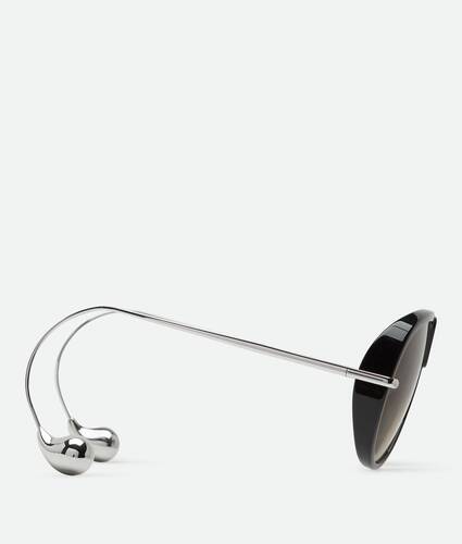 Lunettes de soleil aviateur Drop