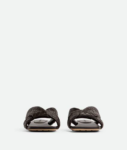 Riva Flat Mule