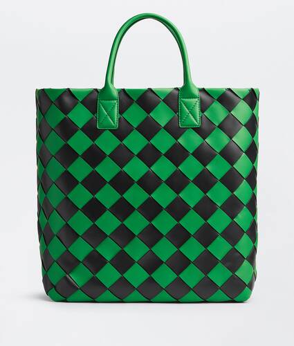 Maxi Intreccio Tote