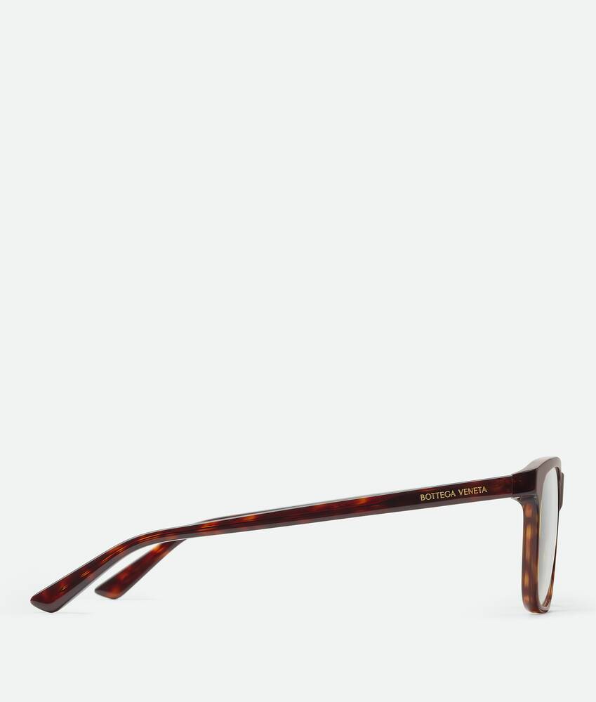 Display a large version of the product image 3 - Classic Square Eyeglasses
