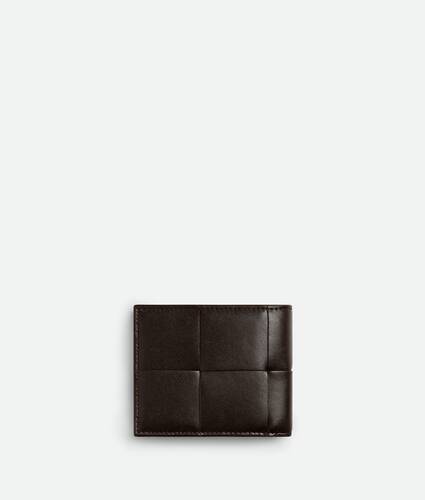 Cassette Bi-Fold Wallet