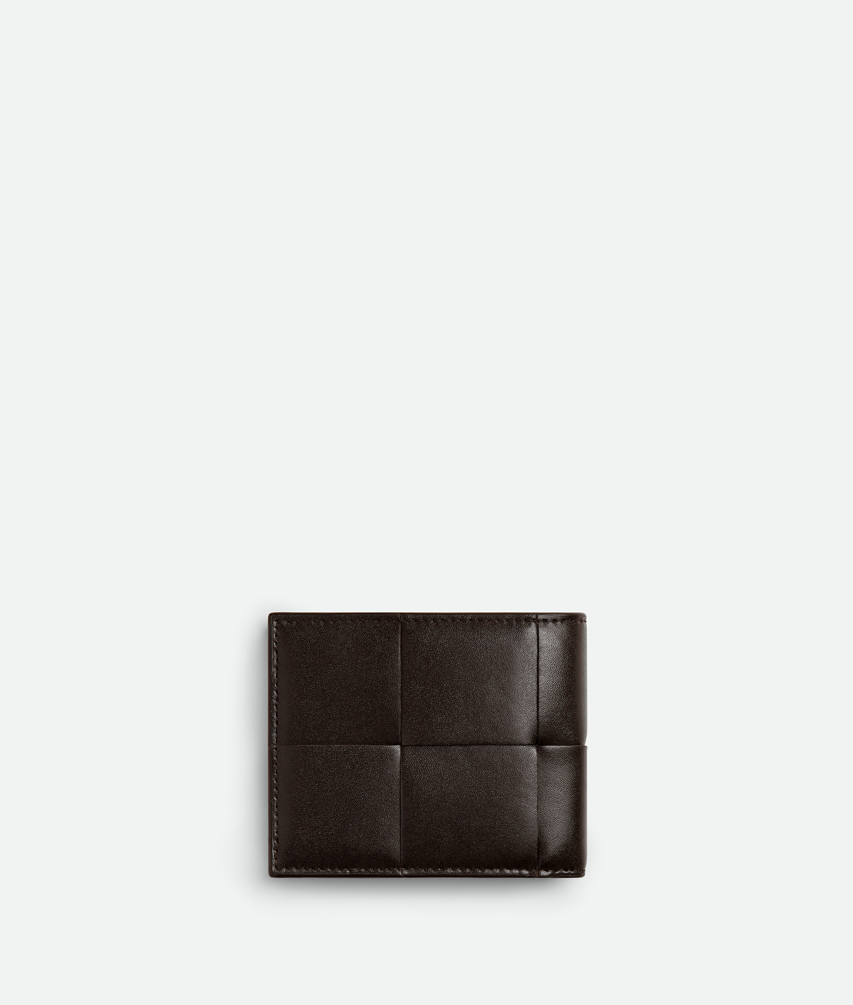 Bottega Veneta Cassette Bi-fold Wallet