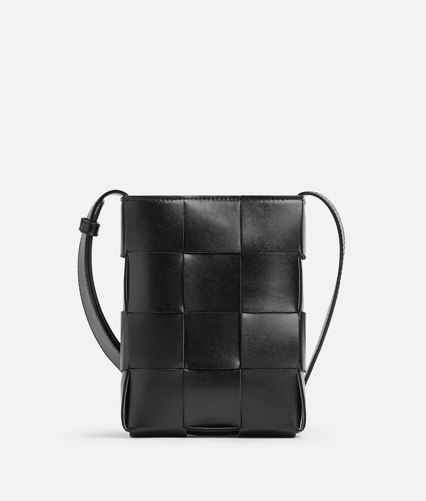 Bottega veneta crossbody bag mini Clearance