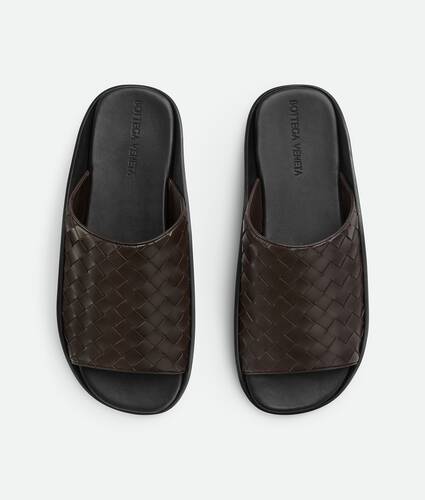 Wave Mule Sandal